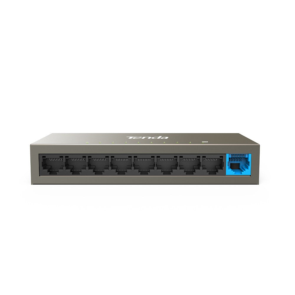 Tenda TEF1109DT   8FE+1GE Desktop Switch Tenda TEF1109DT   8FE+1GE Desktop Switch